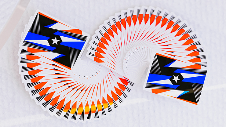 All Star Playing Cards (6675734724757)