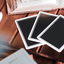 NOC Pro 2021 (Jet Black) Playing Cards (7485563961564)
