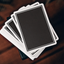 NOC Pro 2021 (Jet Black) Playing Cards (7485563961564)