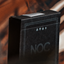 NOC Pro 2021 (Jet Black) Playing Cards (7485563961564)