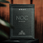 NOC Pro 2021 (Jet Black) Playing Cards (7485563961564)