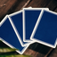 NOC Pro 2021 (Navy Blue) Playing Cards (7485563109596)