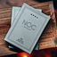 NOC Pro 2021 (Greystone) Playing Cards (7494693847260)