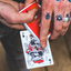 Trash & Burn Playing Cards (7064546869397)
