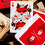 Trash & Burn Playing Cards (7064546869397)