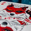 Trash & Burn Playing Cards (7064546869397)