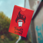 Trash & Burn Playing Cards (7064546869397)