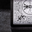 Black Tiger Legacy V2 Playing Cards (6866225201301)