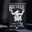 Black Tiger Legacy V2 Playing Cards (6866225201301)