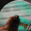 Gemini Casino Turquoise Playing Cards (6830650884245)