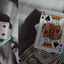 Gemini Casino Turquoise Playing Cards (6830650884245)