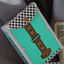 Gemini Casino Turquoise Playing Cards (6830650884245)