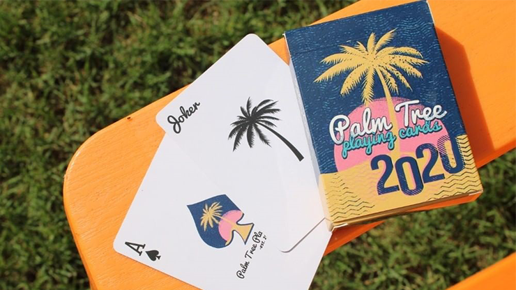 Palm Tree (6150159597717)