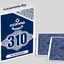 Copag 310 I'm Marked (Blue) Playing Cards (6911744671893)