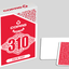 Copag 310 Face Off (Red) Playing Cards (6911746441365)