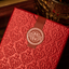 NOC (Red) The Luxury Collection Playing Cards