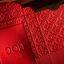 NOC (Red) The Luxury Collection Playing Cards