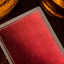 NOC (Red) The Luxury Collection Playing Cards