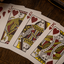 NOC (Red) The Luxury Collection Playing Cards