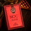 NOC (Red) The Luxury Collection Playing Cards