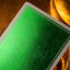 NOC (Green) The Luxury Collection Playing Cards