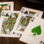 NOC (Green) The Luxury Collection Playing Cards