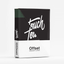 Offset Kaki Concept Playing Cards (6911745917077)