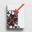 Offset Kaki Concept Playing Cards (6911745917077)