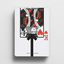 Offset Kaki Concept Playing Cards (6911745917077)