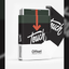 Offset Kaki Concept Playing Cards (6911745917077)