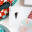 NOC Diner (Milkshake) Playing Cards (6920886452373)