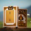 Bicycle Honeybee (Yellow) Playing Cards (6920887795861)