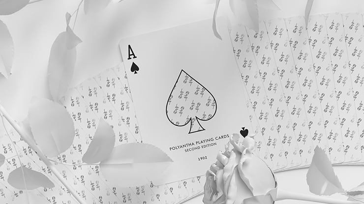 Polyantha V2 Playing Cards (7012447748245)
