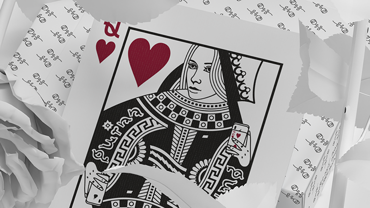 Polyantha V2 Playing Cards (7012447748245)