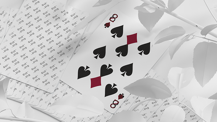 Polyantha V2 Playing Cards (7012447748245)