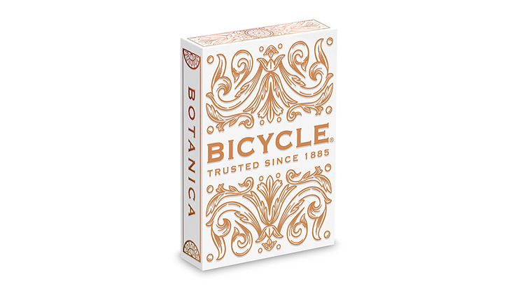 Bicycle Botanica Playing Cards