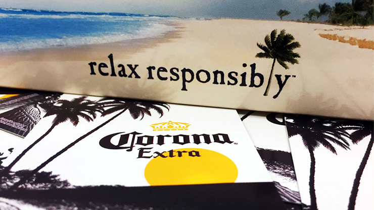 Corona Playing Cards (7009724825749)