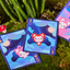 The Dream (Artic Edition) Playing Cards (7009723154581)