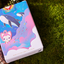 The Dream (Ocean Edition) Playing Cards (7009722400917)