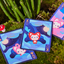 The Dream (Planet Edition) Playing Cards (7009722237077)