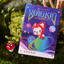 The Dream (Planet Edition) Playing Cards (7009722237077)
