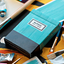 MYNOC: Brush Edition Playing Cards (7012444635285)
