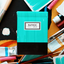 MYNOC: Brush Edition Playing Cards (7012444635285)