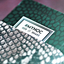 MYNOC: Snake Edition Playing Cards (7012445192341)