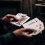 X Deck (Black) Playing Cards (7012448305301)