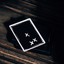 X Deck (Black) Playing Cards (7012448305301)