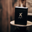 X Deck (Black) Playing Cards (7012448305301)