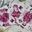 Bicycle Butterfly (Purple) Playing Cards (7158037348501)