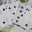 Bicycle Butterfly (Purple) Playing Cards (7158037348501)