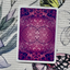 Bicycle Butterfly (Purple) Playing Cards (7158037348501)